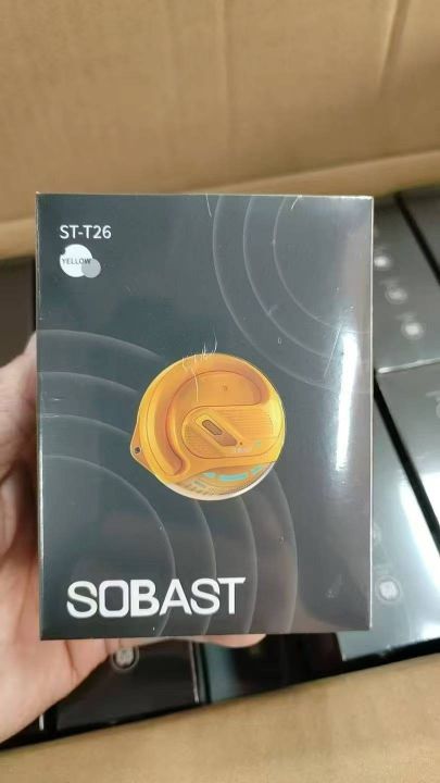 品牌 索贝斯智能Ai