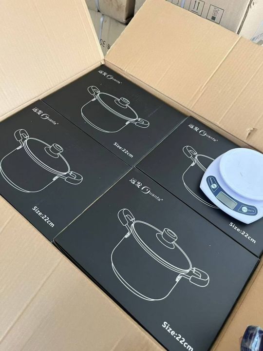 无磁复合钢，钢柄汤锅