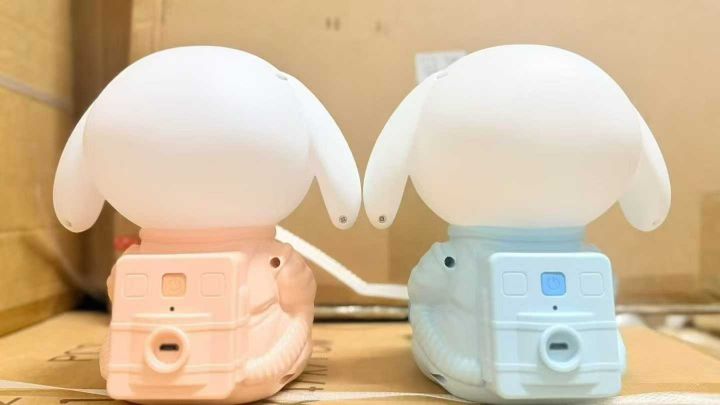小夜灯，3000套，