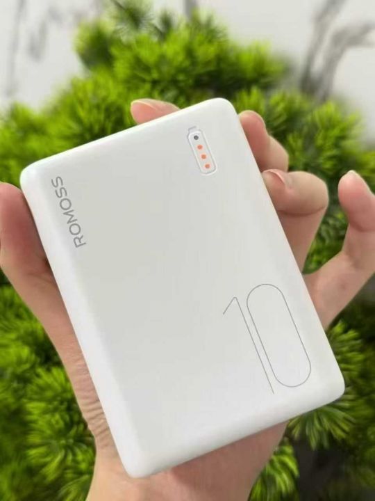 一机一码 罗马仕正品