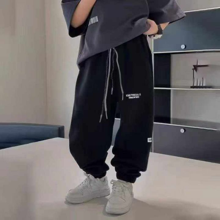 [發]童装中大童纯棉