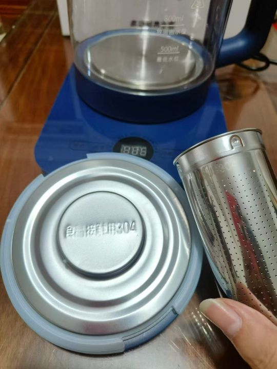 爱德养生壶11箱88
