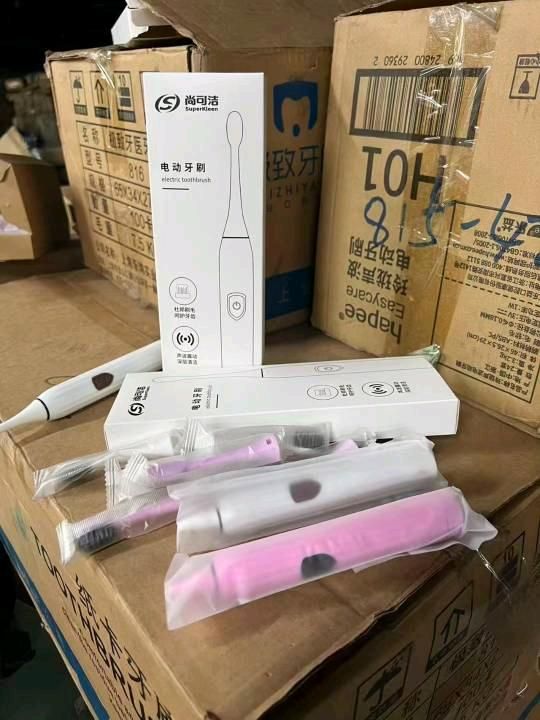 电动牙刷3840盒，
