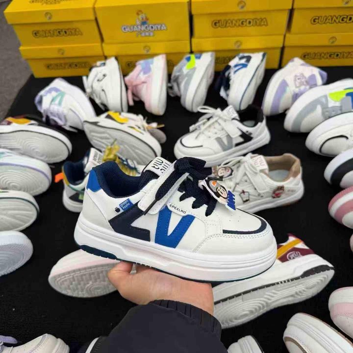 男女童 皮面 全部整
