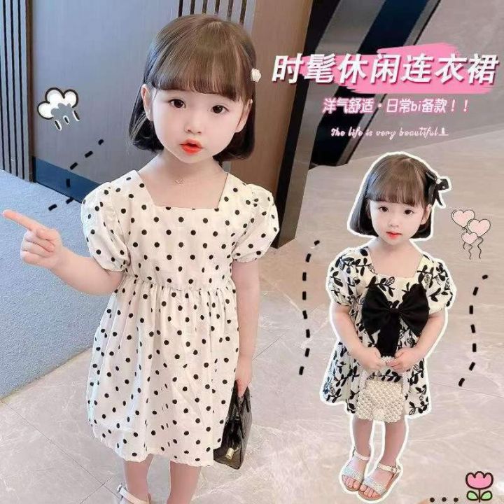 [發]童装连衣裙14