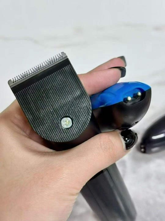 高品质充电款理发器1