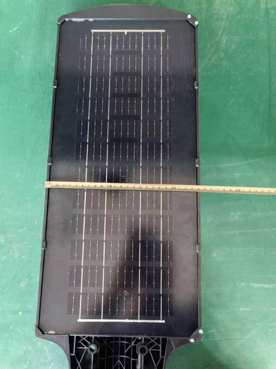 太阳能路灯王者款20