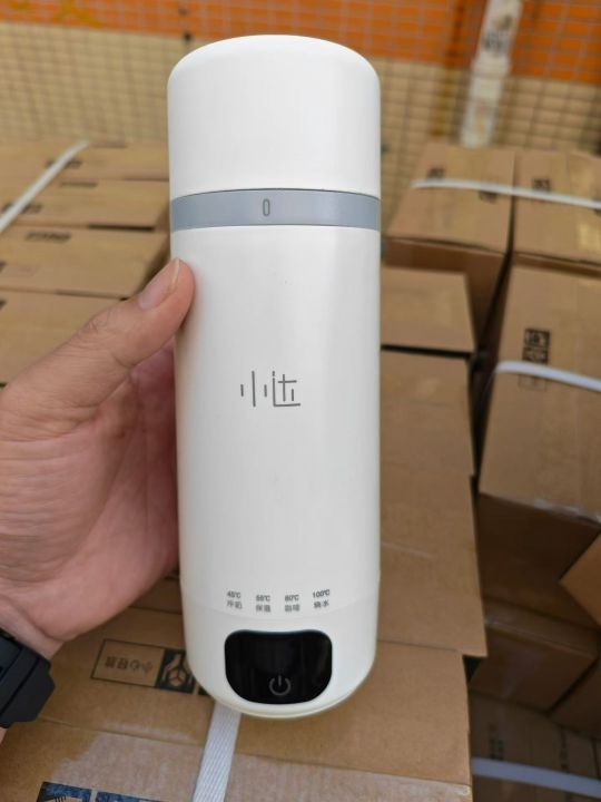 电热水杯450个，好