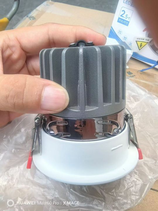 800个，12W，白