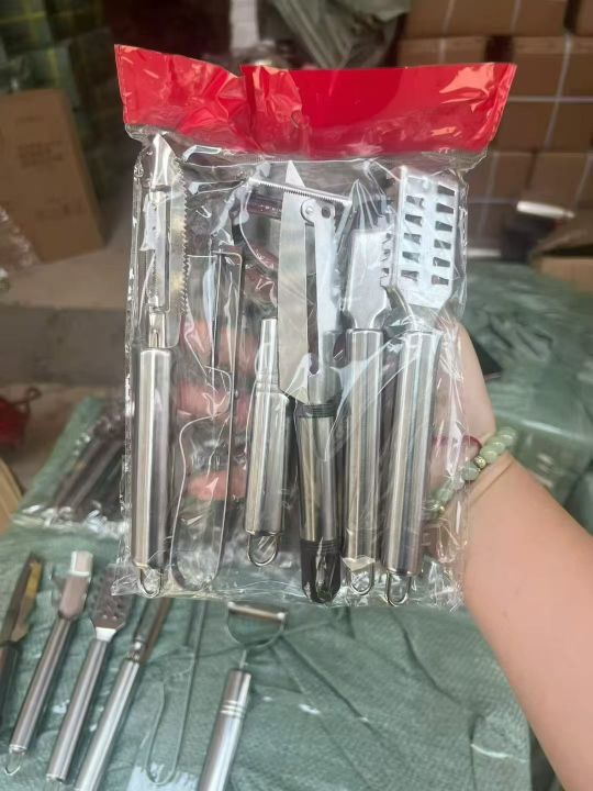六件套到货，8000