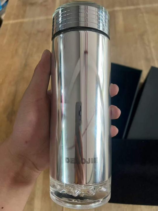 水晶玻璃杯，礼盒