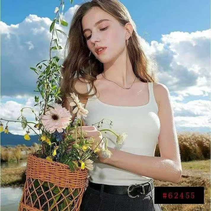 复古纯欲辣妹性感针织