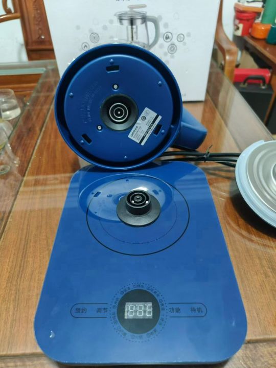 爱德养生壶11箱88