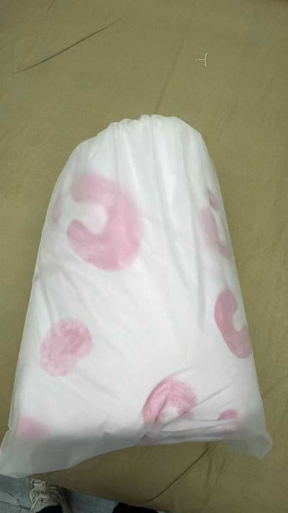 2000条儿童水洗棉
