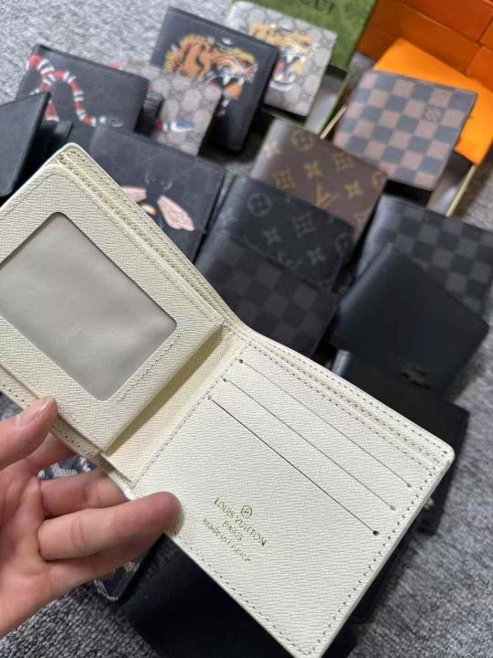 200多个GUCCI