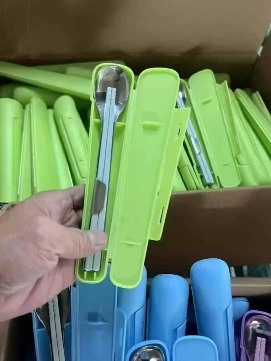 餐具勺筷 套装  1