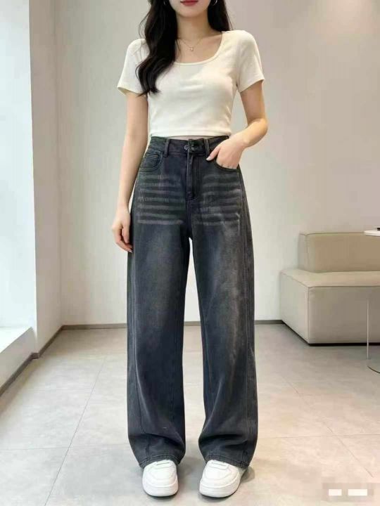 150条美式复古高街