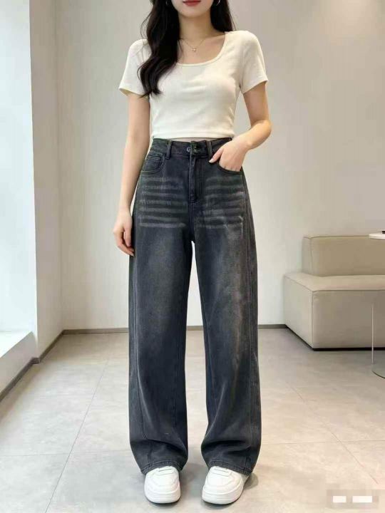 150条美式复古高街