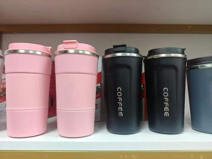 不锈钢咖啡杯3000