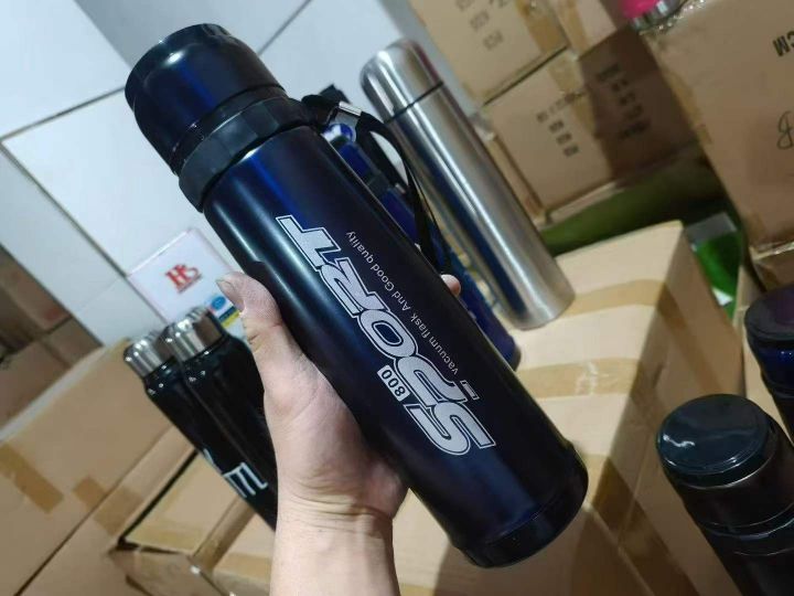 大毫升不锈钢保温杯1