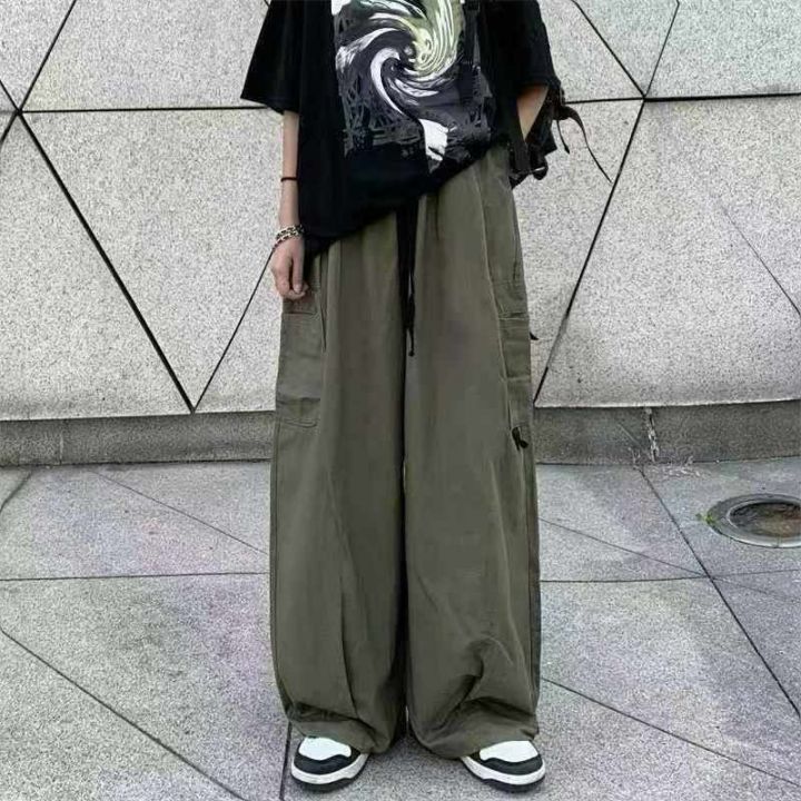 洗水棉休闲工装裤97