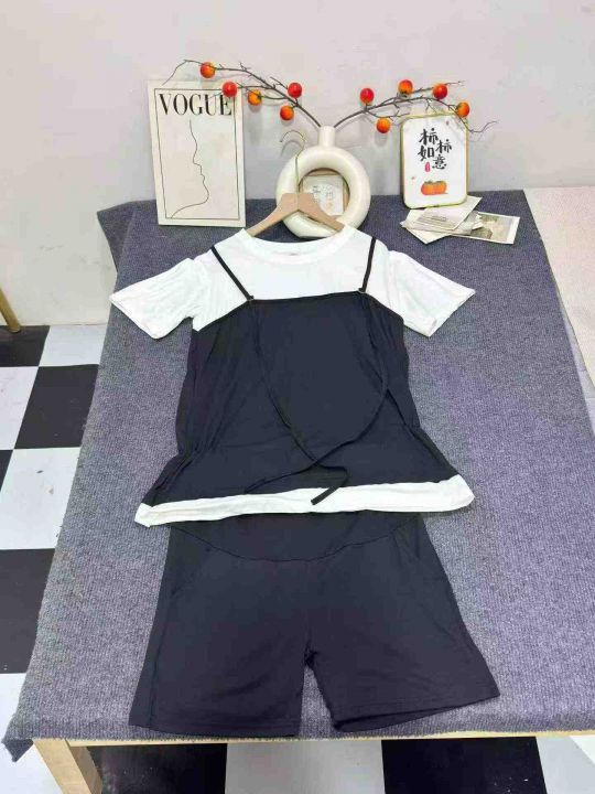 孕妇套装，数量150