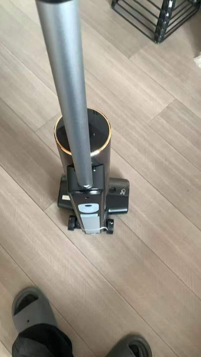 全新华生品牌洗地机，