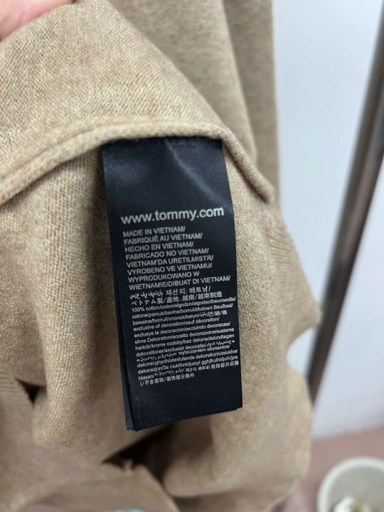 汤米含羊毛的几十件