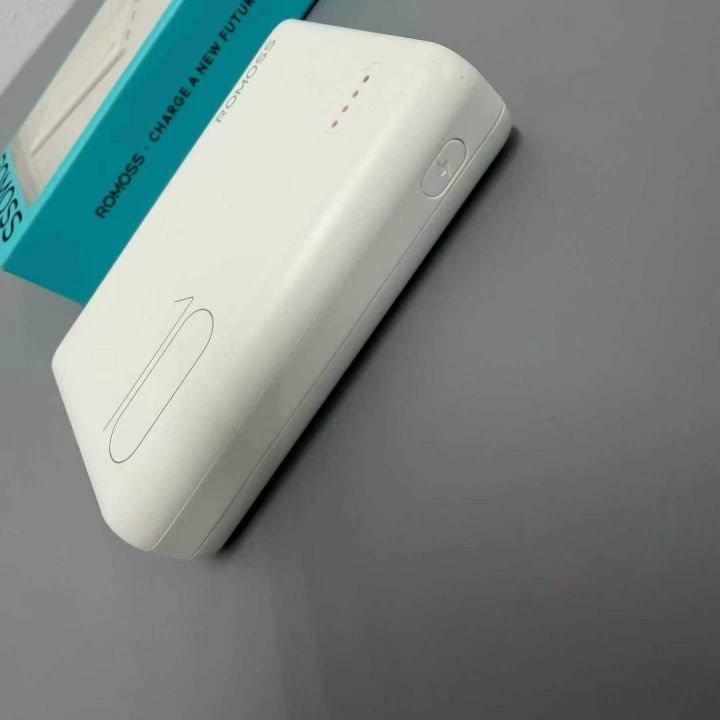 品牌罗马仕 1000