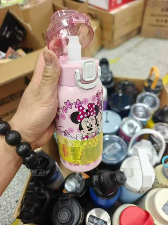 混款不锈钢保温杯30