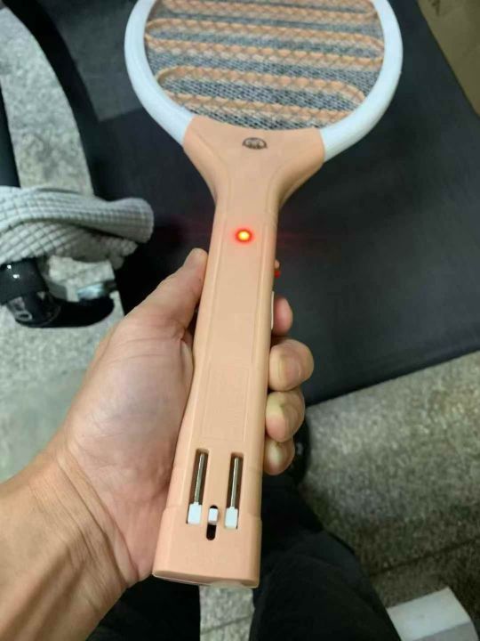 灭蚊拍500个，