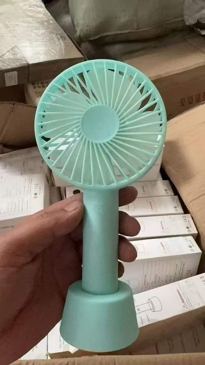 手持风扇 2000多