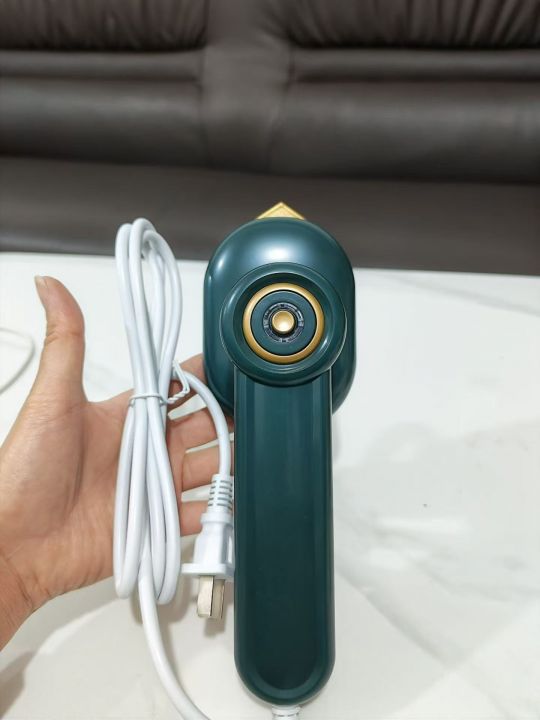 手持熨烫机有600台