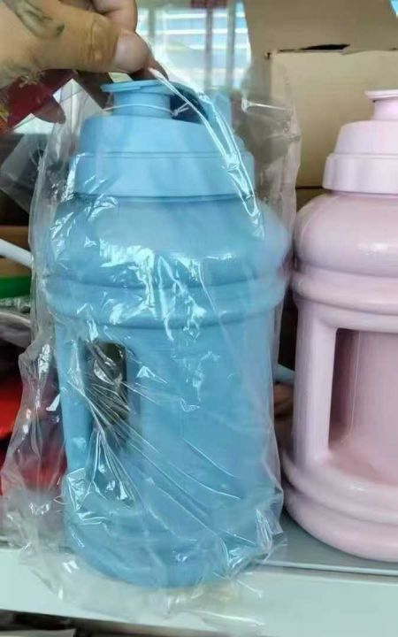 手提吨吨杯，能做的速