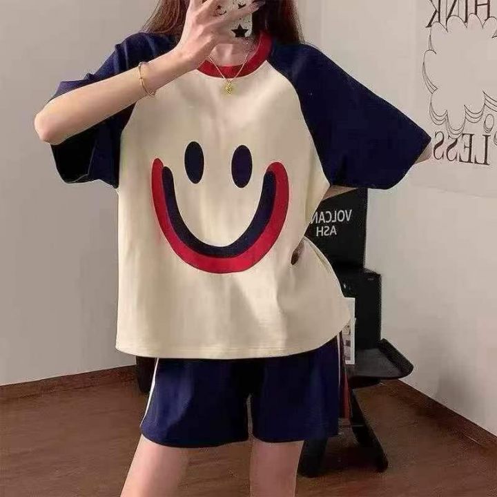 女士新款带胸垫华夫格