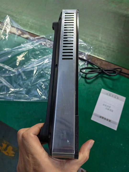 长城电磁炉255台