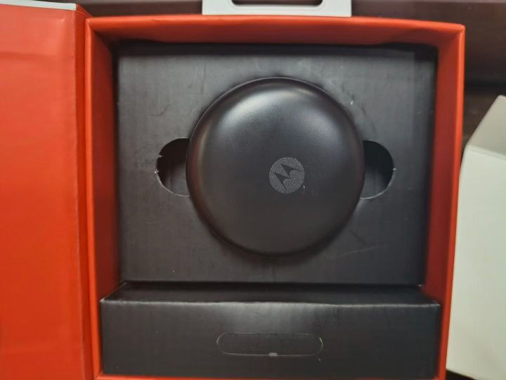 品牌 摩托罗拉蓝牙耳