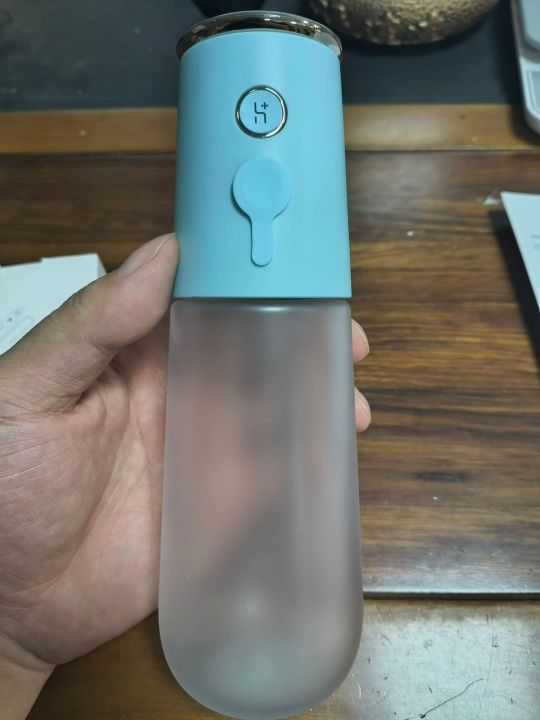高端品牌纳米补水仪到