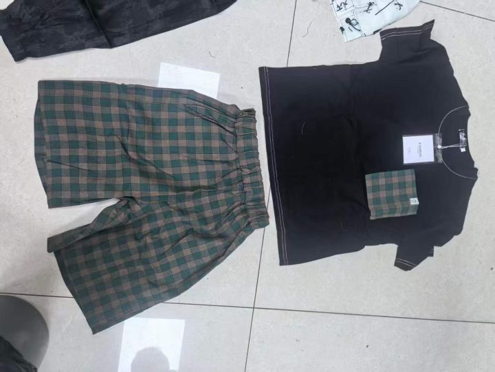 儿童套装还有最后43