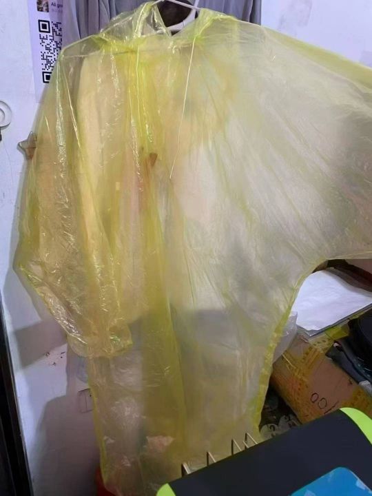 一次性雨衣20000