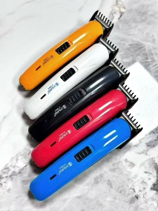 高品质充电款理发器1