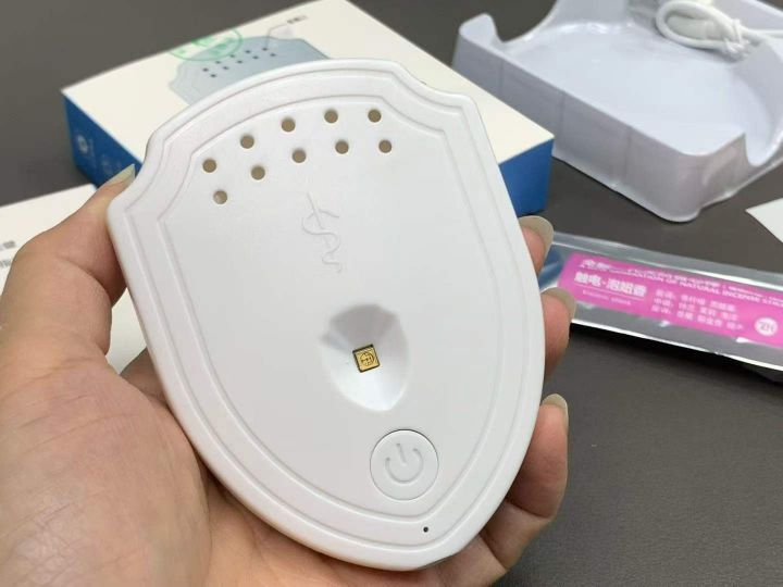 马桶杀菌仪1700个