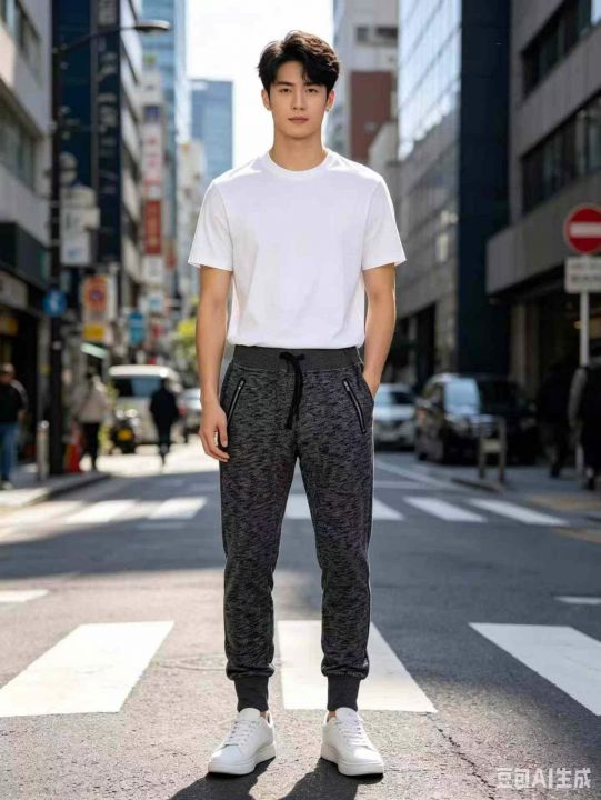 8.8元清高品质男款