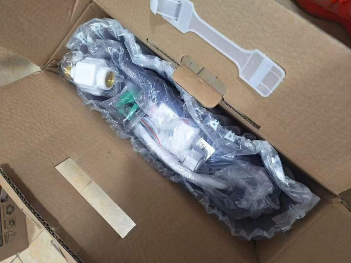 即热式电热水器800