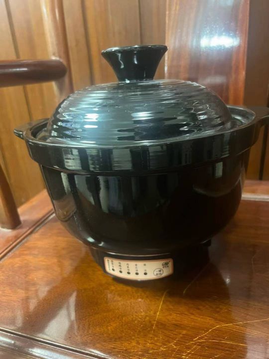 多功能电砂锅800台