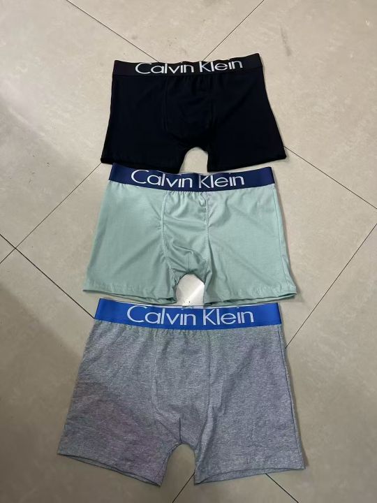 几个牌子短裤一箱起批
