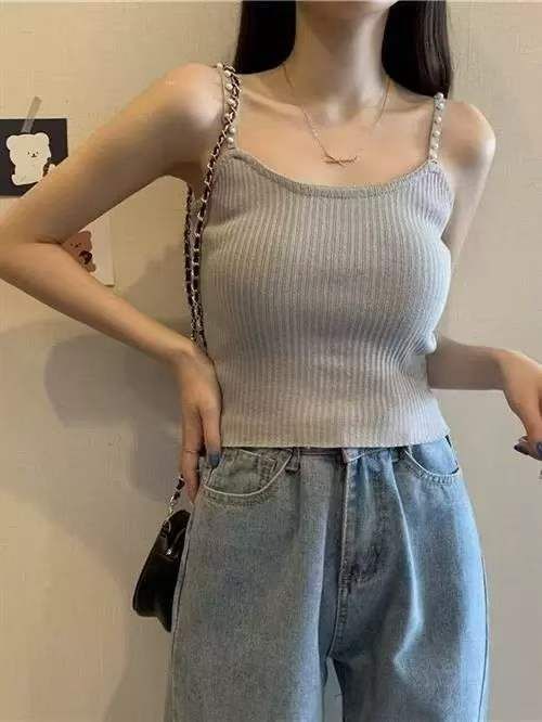 夏季新款小清新重工订