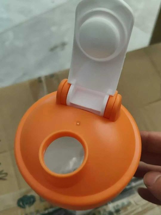 600ml运动摇摇杯