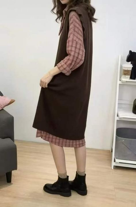 春秋新款甜美荷叶边针