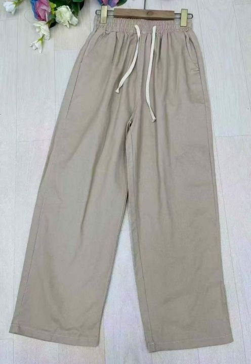 男装工装直筒裤 ，数